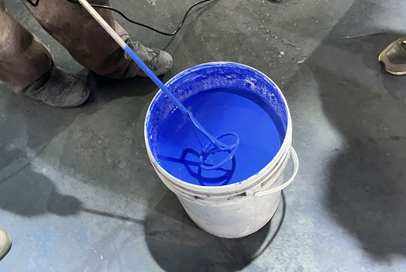 水性氟碳漆